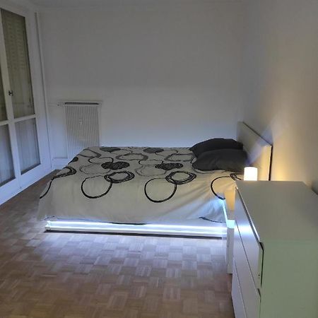 Appartement 70M² Pierrelatte Cosy, Netflix+Wifi Eksteriør bilde