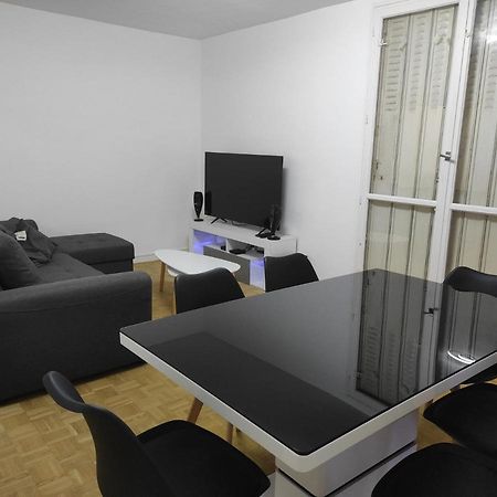 Appartement 70M² Pierrelatte Cosy, Netflix+Wifi Eksteriør bilde