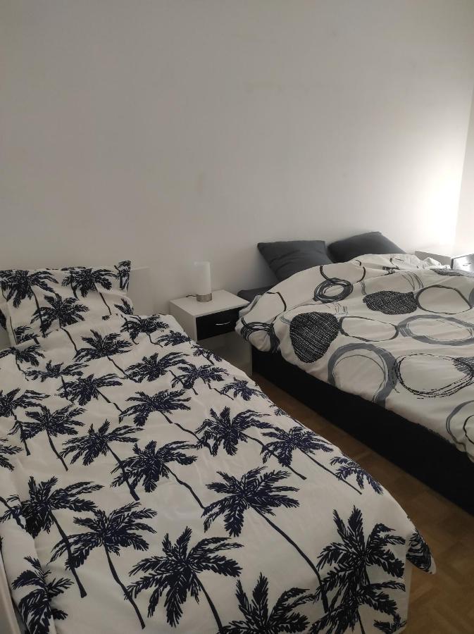 Appartement 70M² Pierrelatte Cosy, Netflix+Wifi Eksteriør bilde