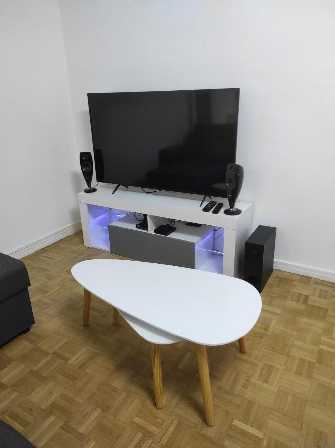 Appartement 70M² Pierrelatte Cosy, Netflix+Wifi Eksteriør bilde