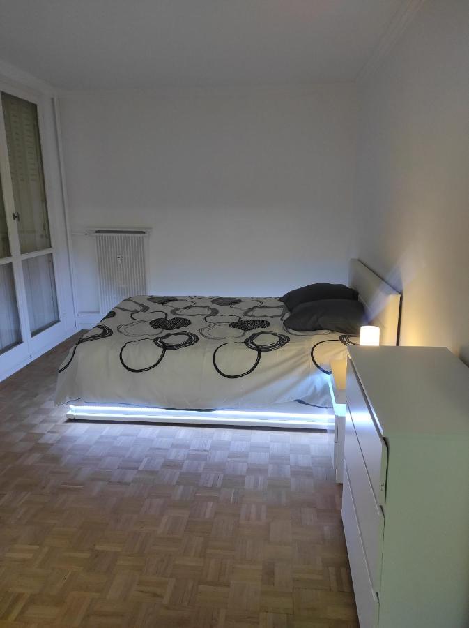 Appartement 70M² Pierrelatte Cosy, Netflix+Wifi Eksteriør bilde