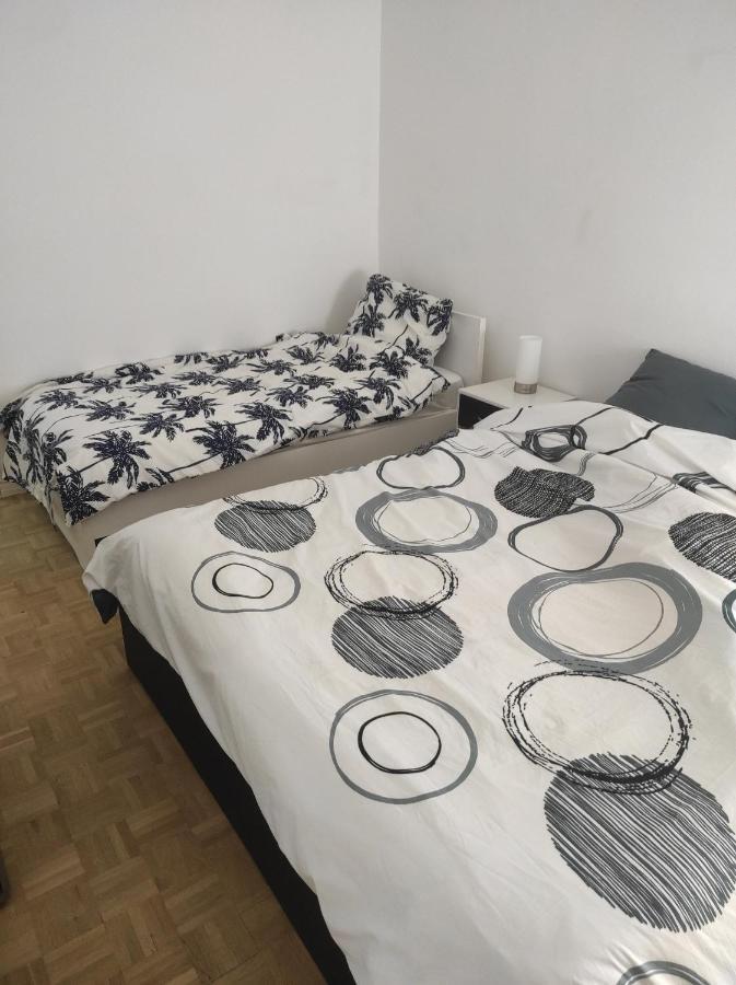 Appartement 70M² Pierrelatte Cosy, Netflix+Wifi Eksteriør bilde
