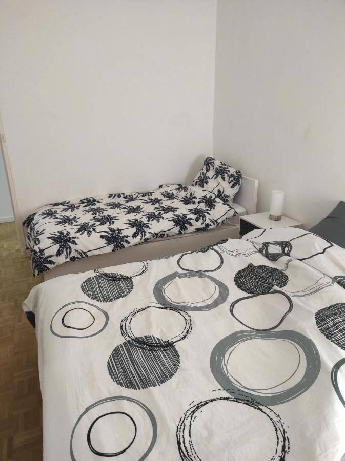 Appartement 70M² Pierrelatte Cosy, Netflix+Wifi Eksteriør bilde
