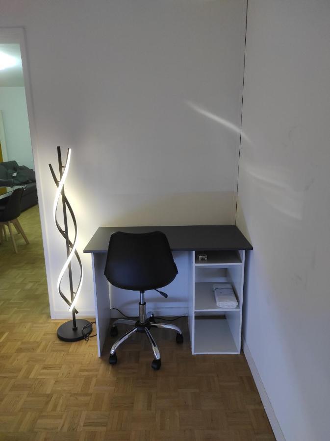 Appartement 70M² Pierrelatte Cosy, Netflix+Wifi Eksteriør bilde
