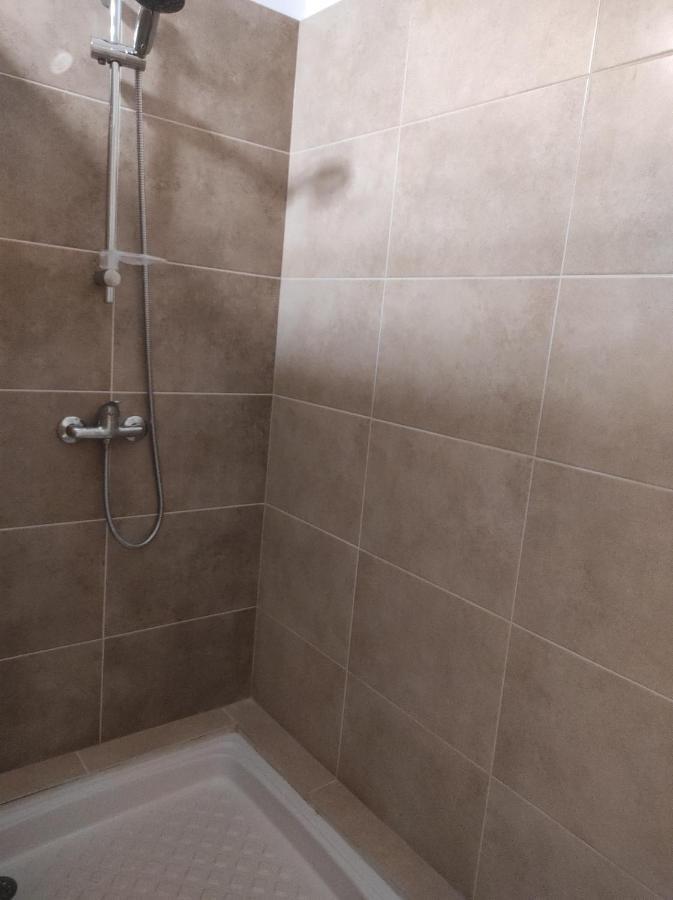 Appartement 70M² Pierrelatte Cosy, Netflix+Wifi Eksteriør bilde