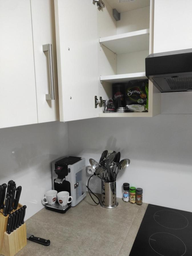 Appartement 70M² Pierrelatte Cosy, Netflix+Wifi Eksteriør bilde