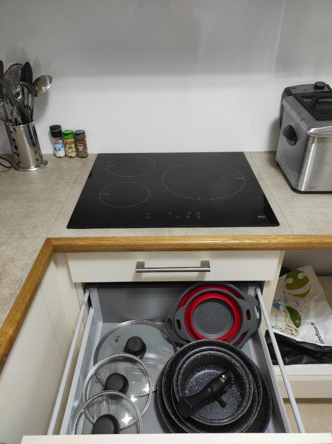 Appartement 70M² Pierrelatte Cosy, Netflix+Wifi Eksteriør bilde