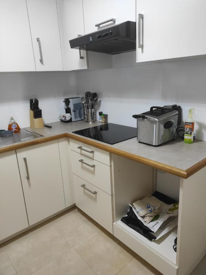 Appartement 70M² Pierrelatte Cosy, Netflix+Wifi Eksteriør bilde